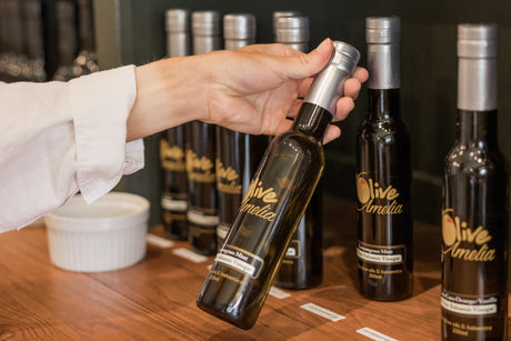 What to Bring When You Don’t Want to Bring Wine