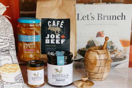 What Our Favorite Brands Have in Common
