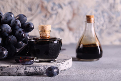 Health Benefits of Balsamic Vinegar
