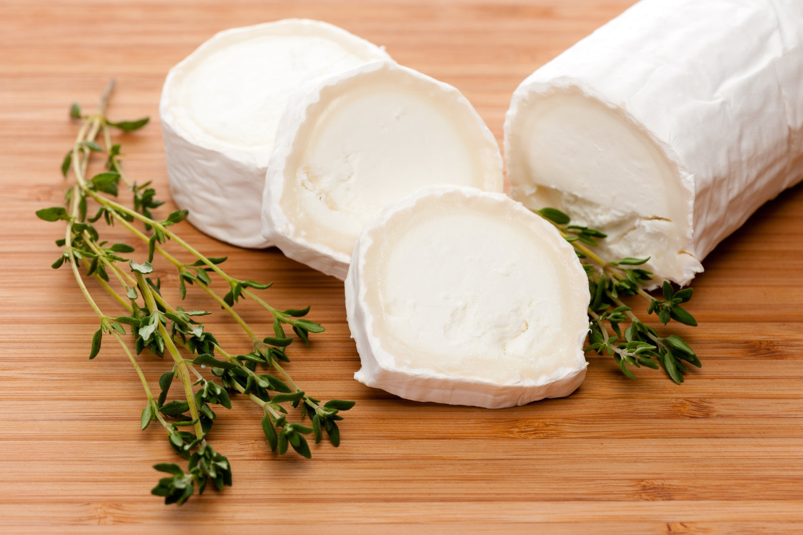 The Benefits of Goats Milk Cheese