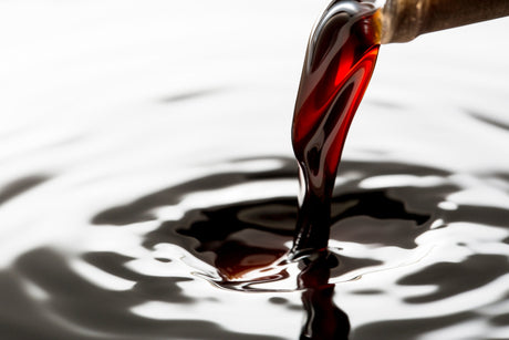 Immune Boosting and Gut Health From Balsamic Vinegar