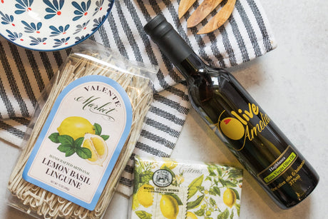 5 Foodie-Focused Finds for the Flavor Obsessed