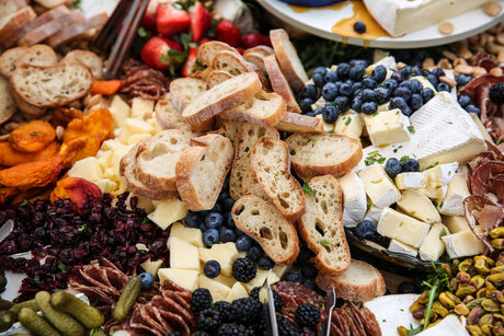 Charcuterie Board