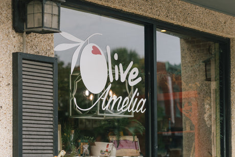 Savoring Local: Meet Our Amelia Island Partners