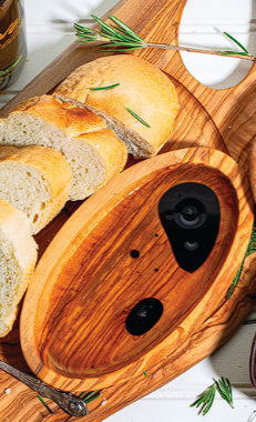 Olive Amelia's Guide to Matching Olive Oils with Balsamic Vinegars