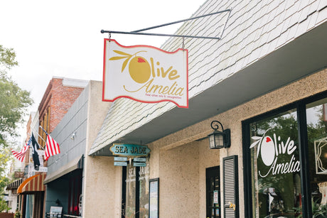 Olive Amelia
