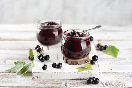 JAMS & JELLIES