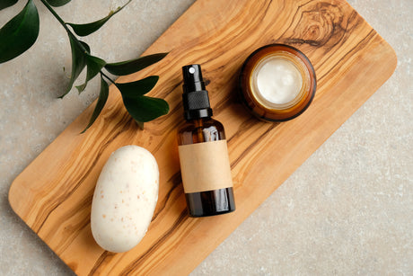 HEALTH & BEAUTY