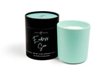 Earth & Ember 13 oz Candle: Endless Sea