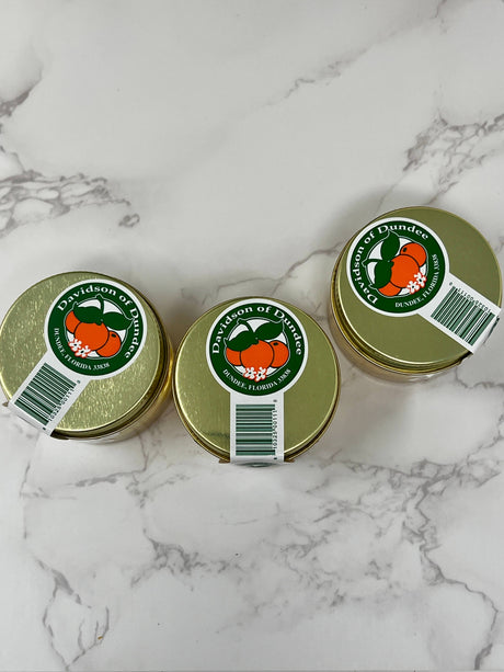 Florida Orange Marmalade, 3oz