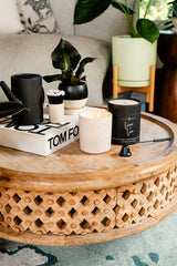 Earth & Ember 13 oz Candle: Luna & Lux