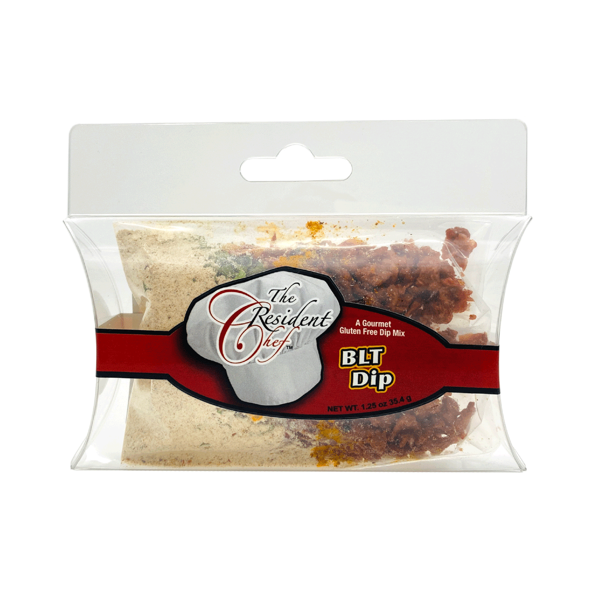 BLT DIP - TRC