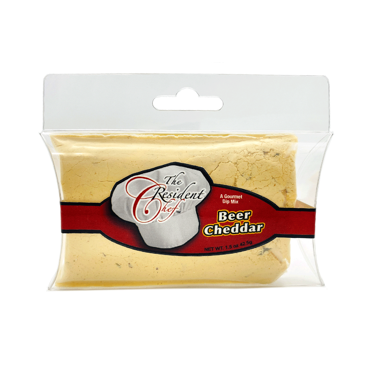 BEER CHEDDAR DIP