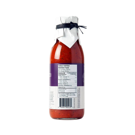 Sicilian Sauce