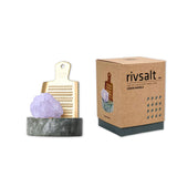 ✨NEW✨ Green Marble Rock Salt Gift Set
