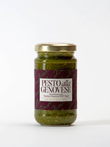 Pesto alla Genovese DOP by Zia Pia