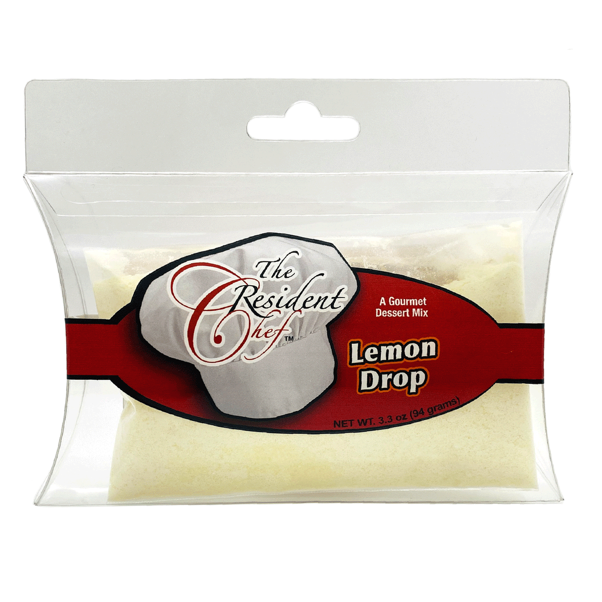 LEMON DROP  - TRC