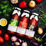 Tuscan Sauce