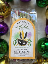 Celebration Fettuccine /Specialty Pasta