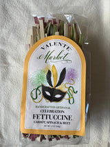 Celebration Fettuccine /Specialty Pasta