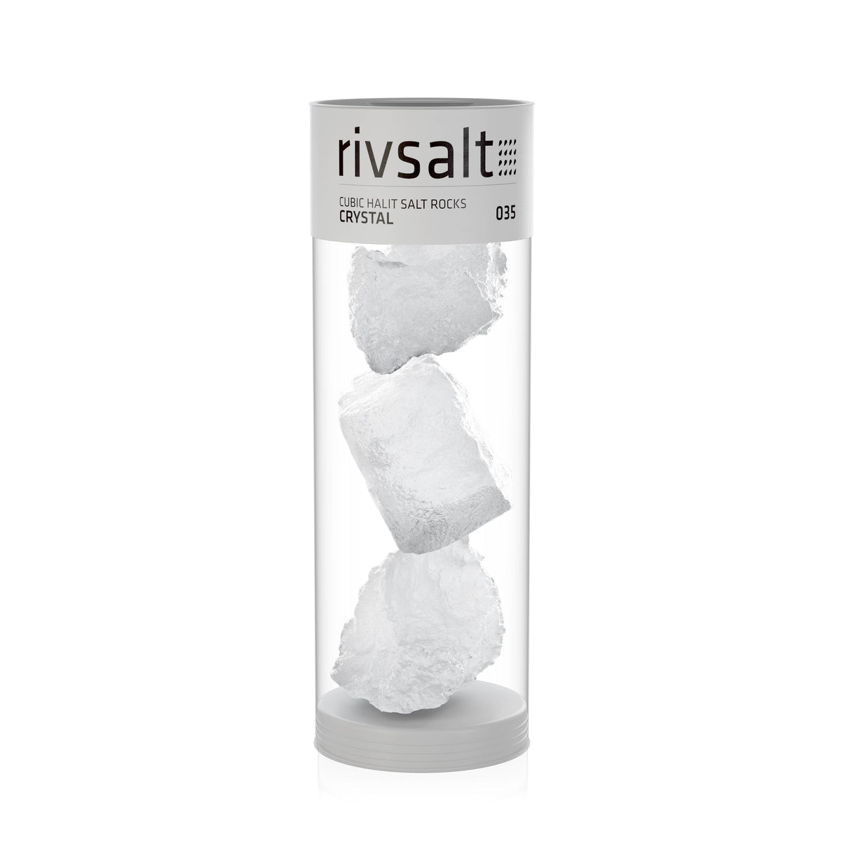 RIVSALT™ - Crystal - Cubic Halit Salt Rocks