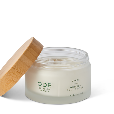 Whipped Body Butter - VERDE 5.8 FL OZ