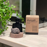 ✨NEW✨ Walnut Salt Rock Gift Set