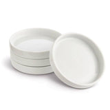 Fantes Cousin Carla's Bread Dipping Saucers, Set Of 4