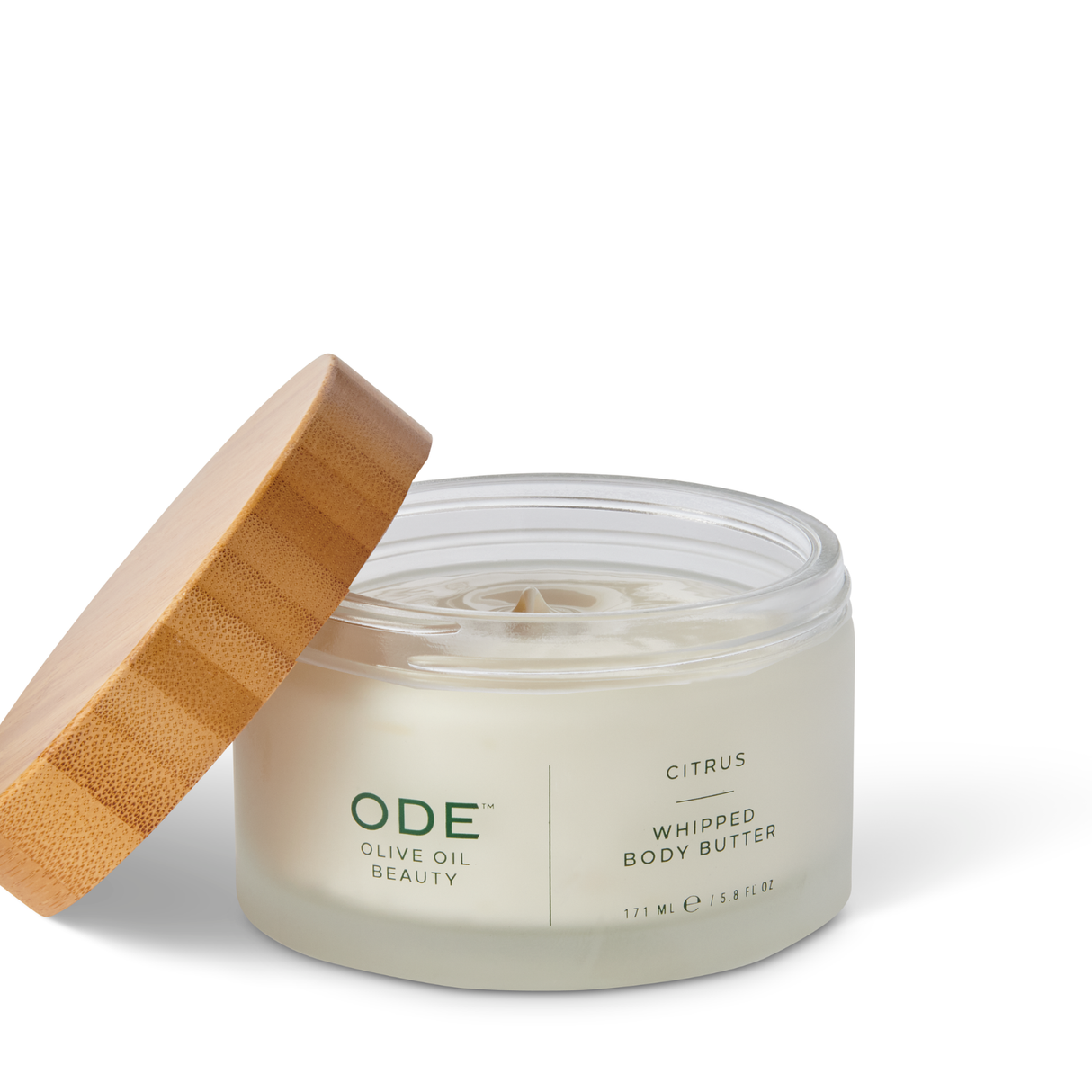 Whipped Body Butter - CITRUS 5.8 FL OZ