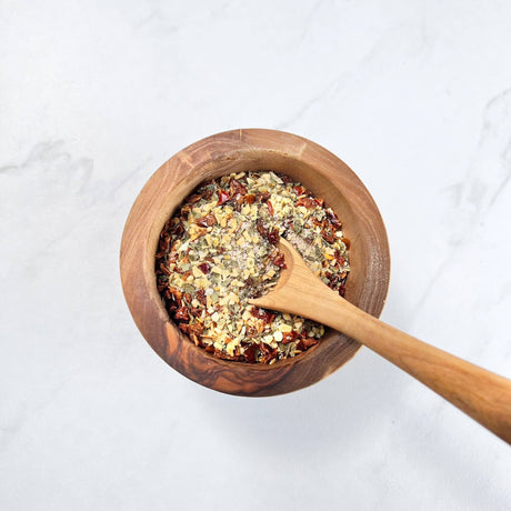 Roasted Red Pepper & Thyme Dip