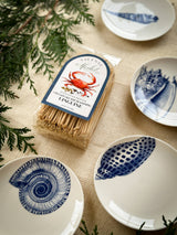 Chesapeake Bay Seasoning Linguine
