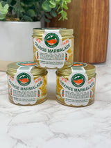 Florida Orange Marmalade, 3oz