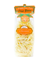 Gluten Free Casarecce by La Fabbrica della Pasta