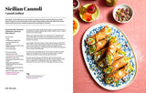 Sicily: Recipes from an Italian Island