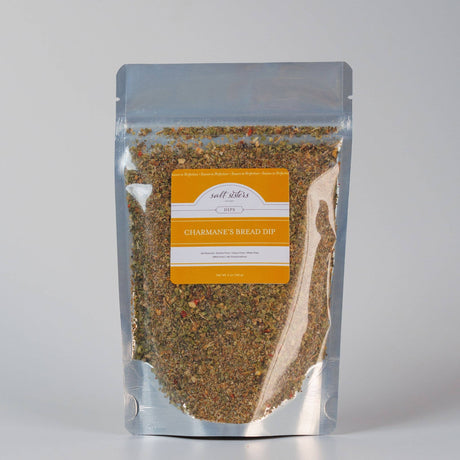 Charmane’s Bread Dip  - 2 oz