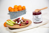 Cranberry Orange Meyer Lemon 2 oz