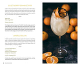Cocktails, Southern Style: Pours, Drinks, Sips, and Bites