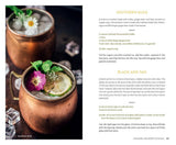 Cocktails, Southern Style: Pours, Drinks, Sips, and Bites