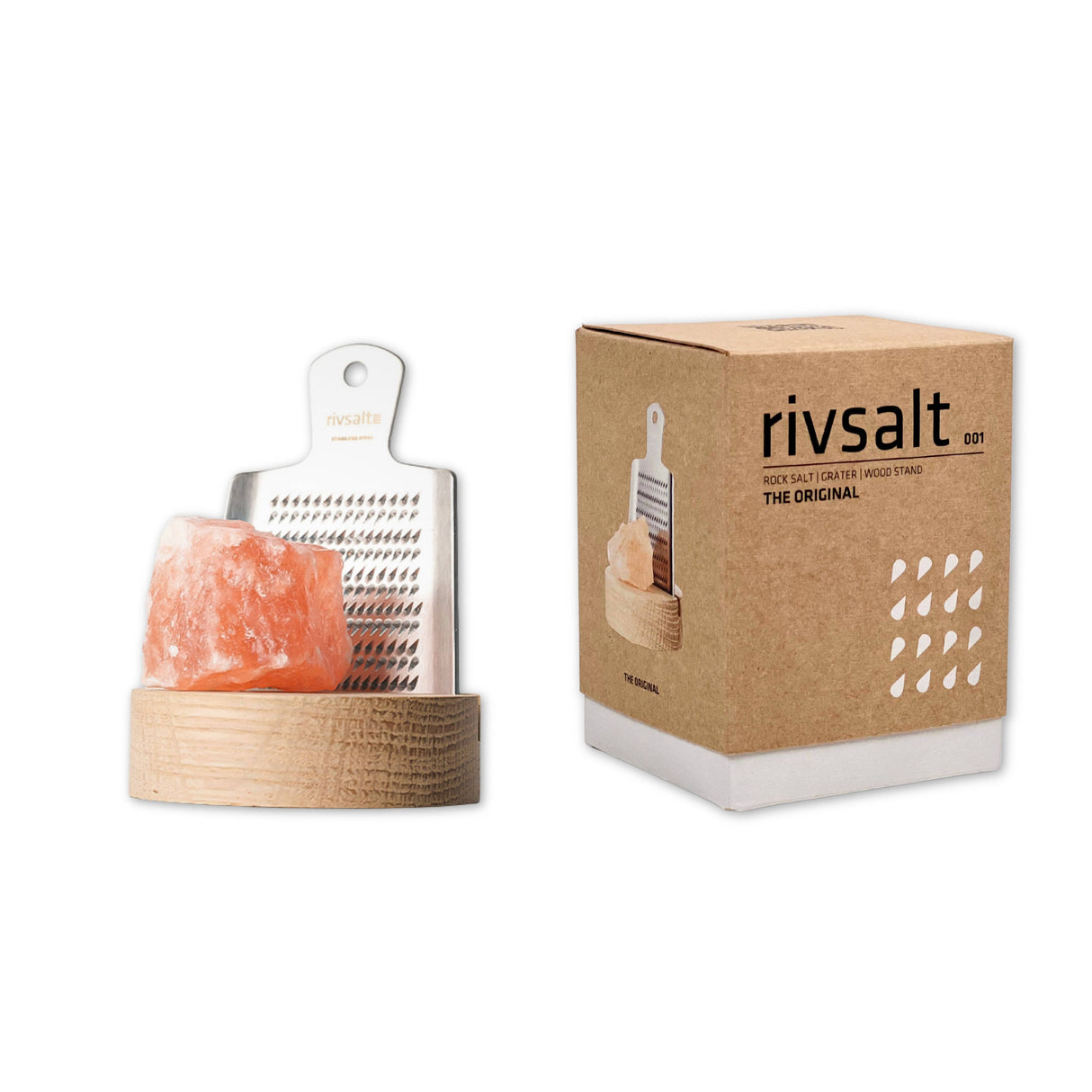 ✨NEW✨ The Original Rock Salt Gift Set
