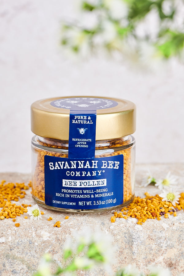 Bee Pollen