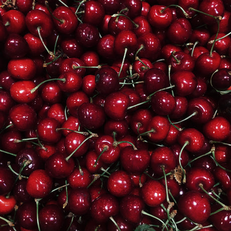 BLACK CHERRY BALSAMIC VINEGAR