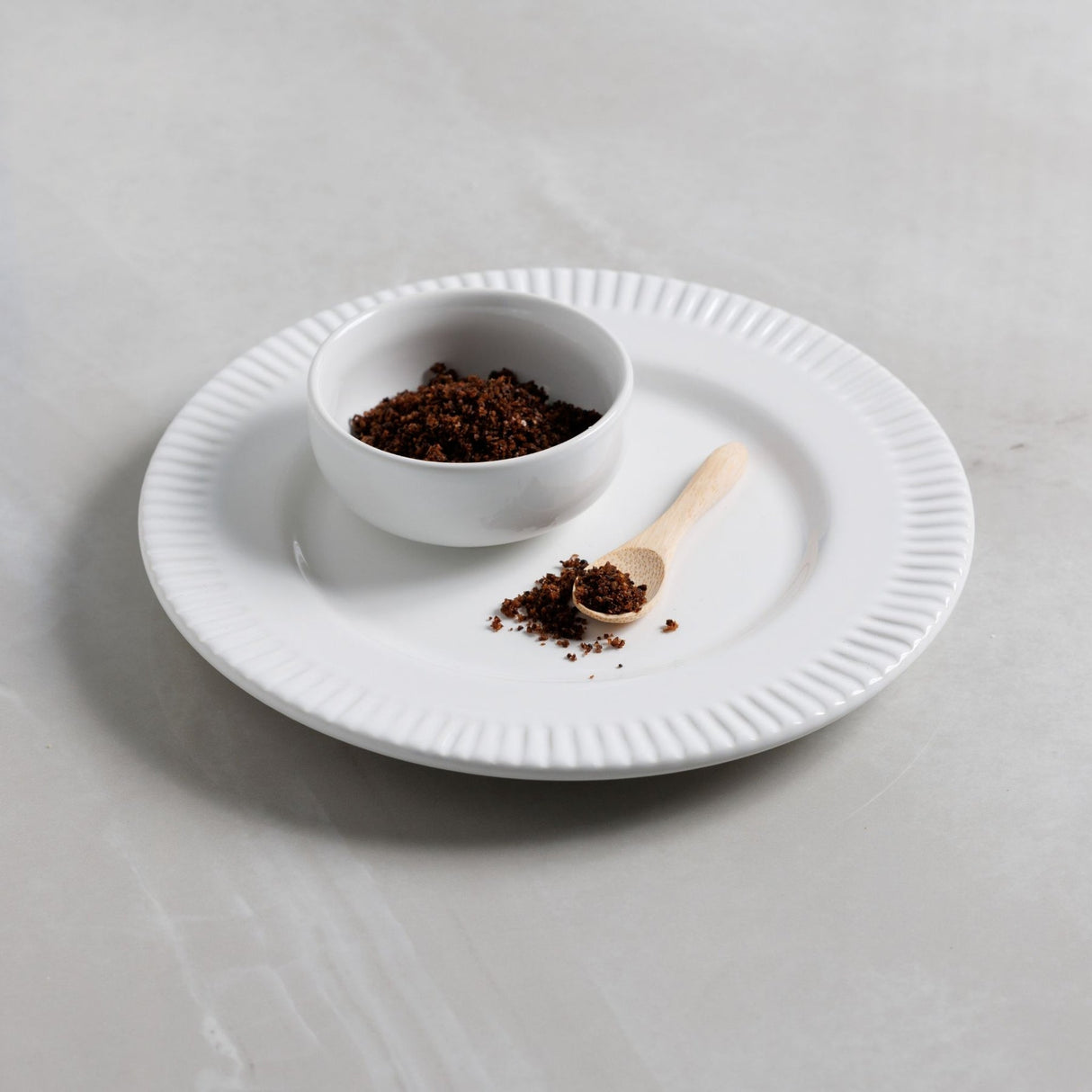 BLACK GARLIC SALT