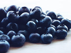 BLUEBERRY BALSAMIC VINEGAR