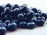 BLUEBERRY BALSAMIC VINEGAR