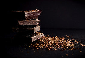 DARK CHOCOLATE BALSAMIC VINEGAR