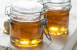 HONEY GINGER BALSAMIC VINEGAR