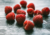 RASPBERRY BALSAMIC VINEGAR