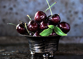 BLACK CHERRY BALSAMIC VINEGAR