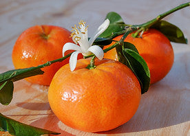 TANGERINE BALSAMIC VINEGAR