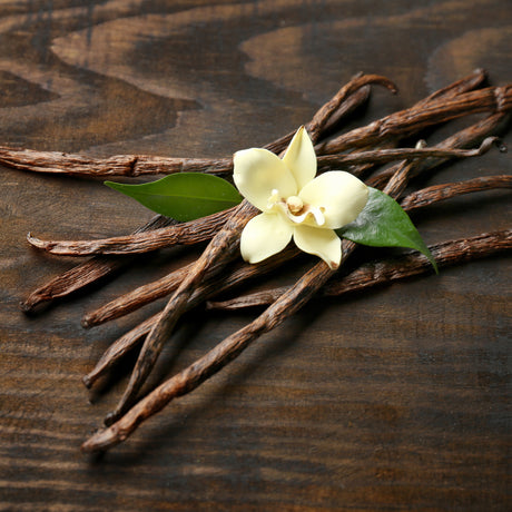 CARA CARA ORANGE & VANILLA BALSAMIC VINEGAR